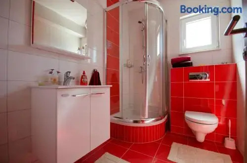 Apartmani Danijela