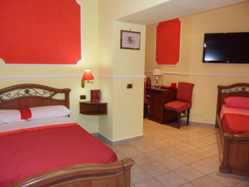 B&B Del Corso