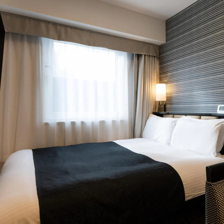APA Hotel Kintetsu Nara Ekimae