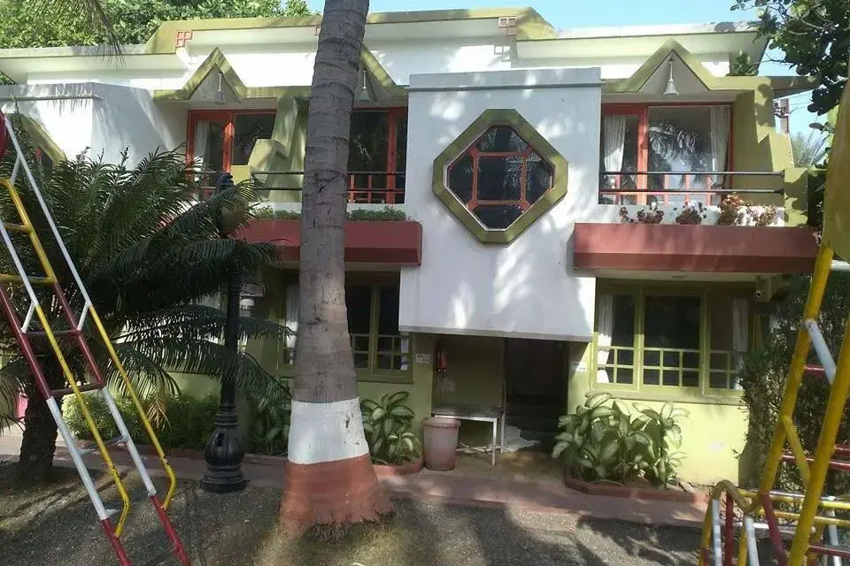 Sandy Resort
