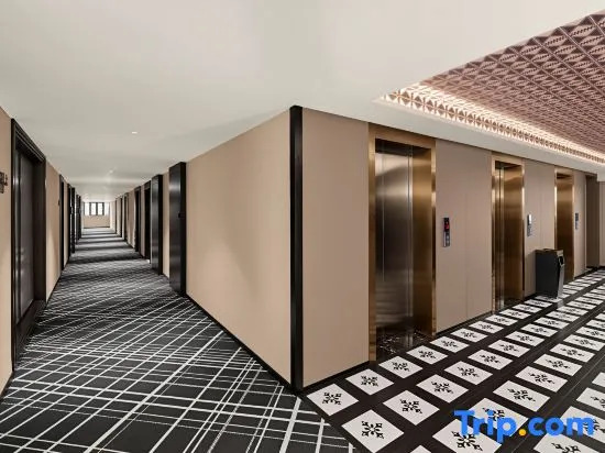 Lanju French Hotel