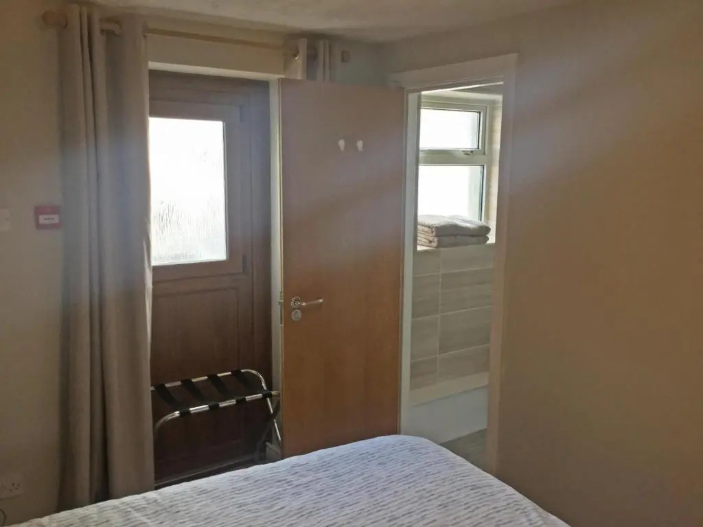 The Loft Guest Apartment