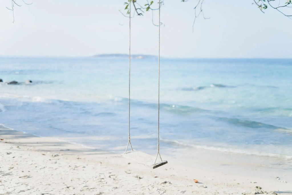Koh Munnork Private Island
