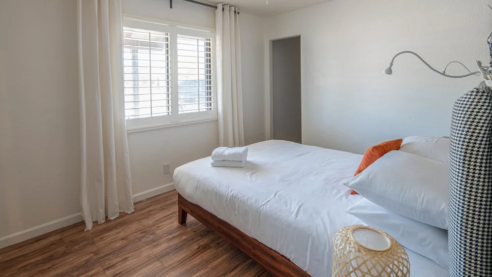 4BR Home in Tempe near ASU by WanderJaunt