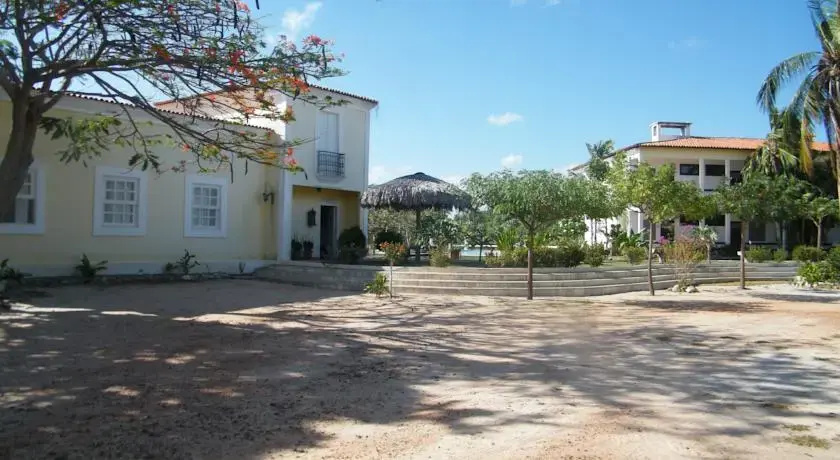 Pousada Portugal