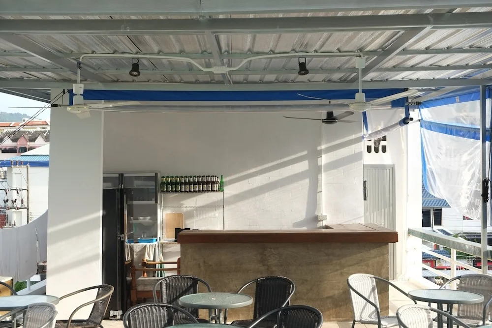 myPatong GuestHouse-Hostel