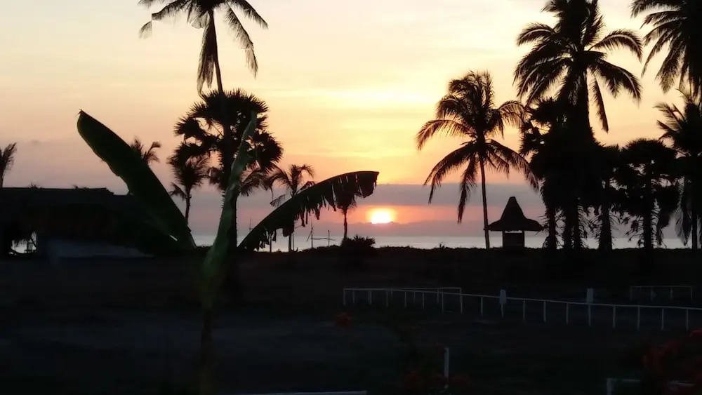 Wera Beach Resort