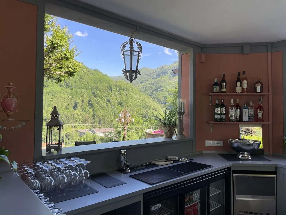 Burlamacchi Villas