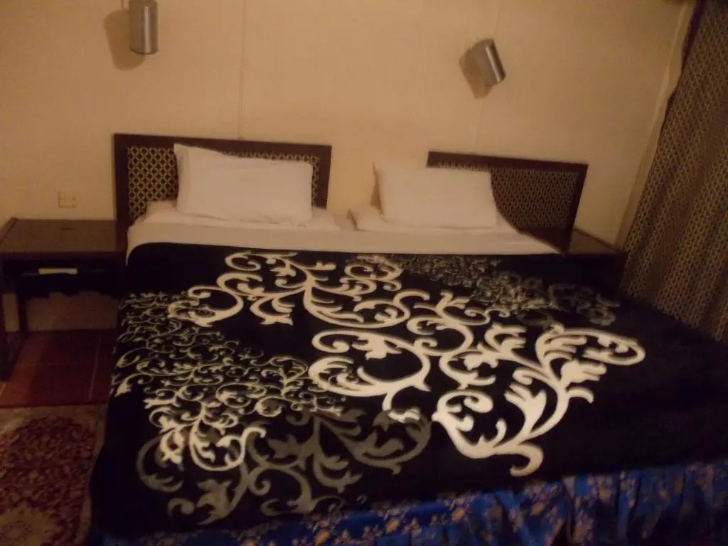 Hotel Aljazira