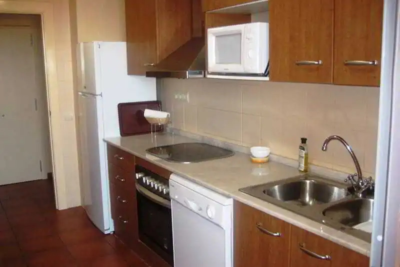 Apartmento Marina Sant Jordi