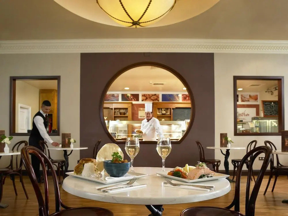 Galway Bay Hotel Conference & Leisure Centre