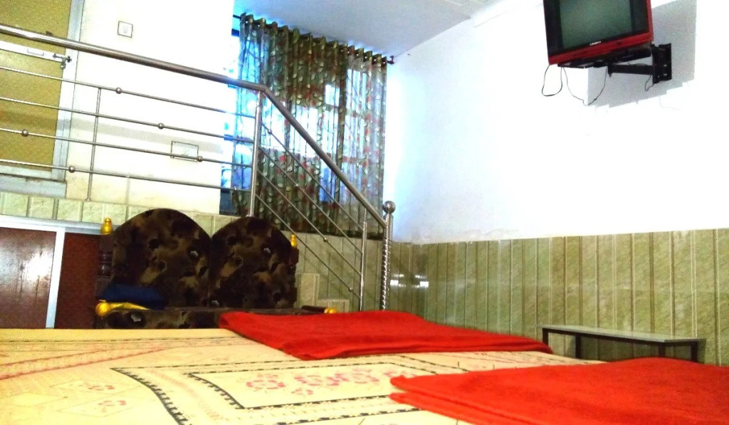 Hotel Heritage