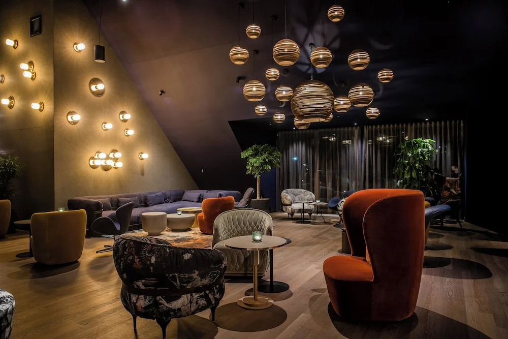 Motel One Ulm