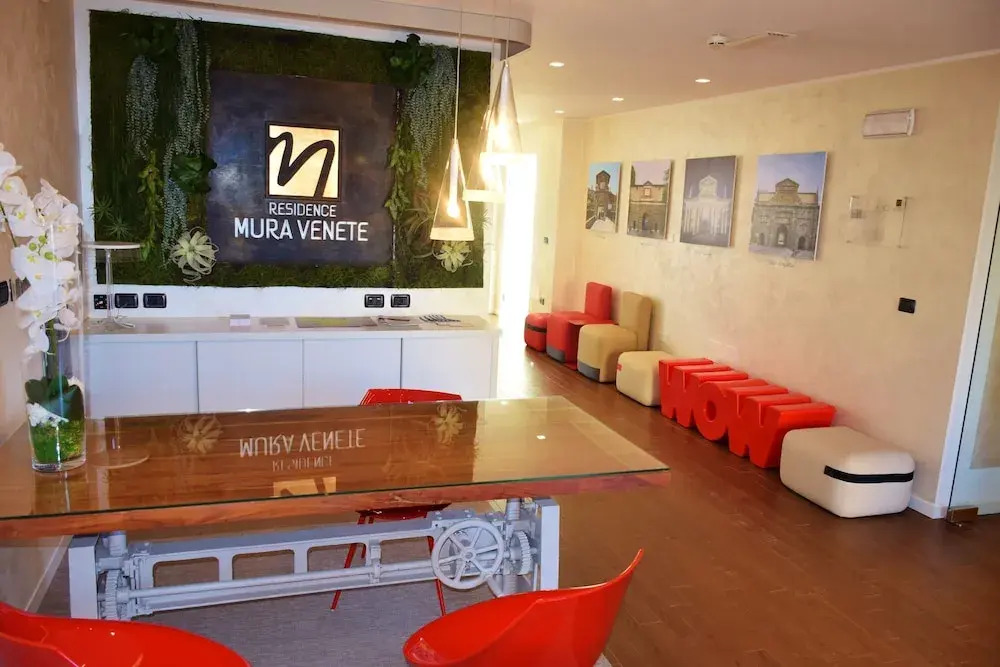 Residence Mura Venete