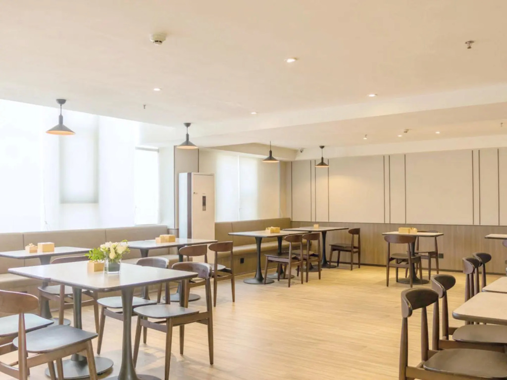 Hanting Hotel Lijiang Ancient Town Da Shui Che Branch