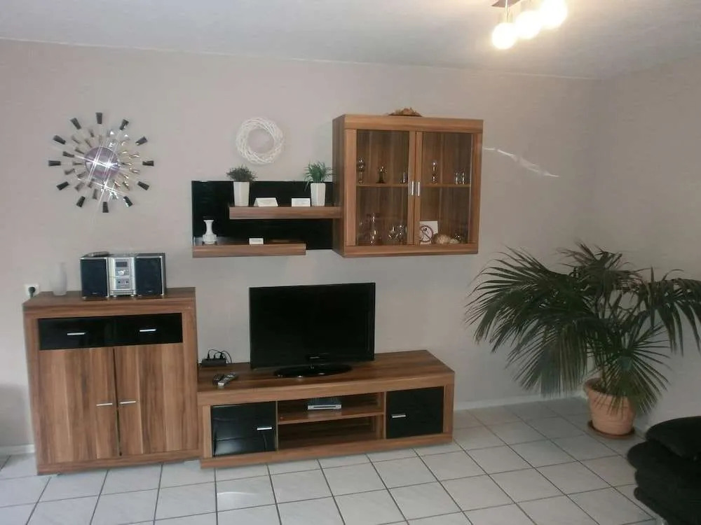 Modern Holiday Apartment With Large Garden Near the River Moselle