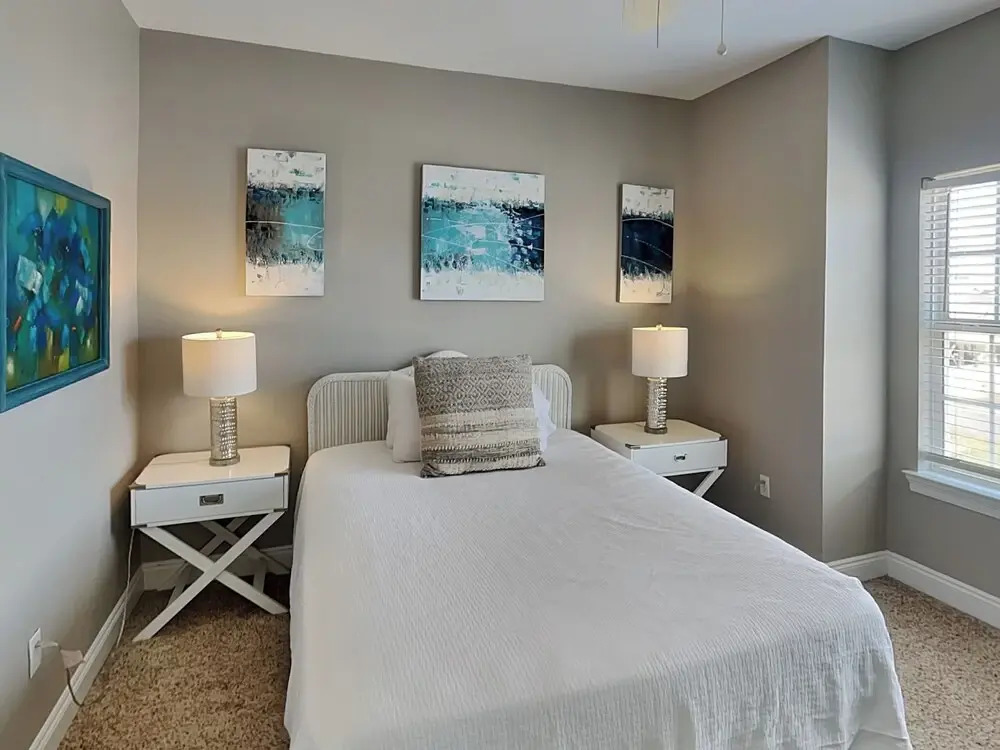 Seahawk South by Southern Vacation Rentals