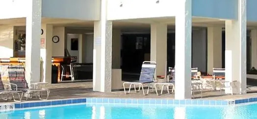 Hilton Grand Vacations Seawatch On The Beach