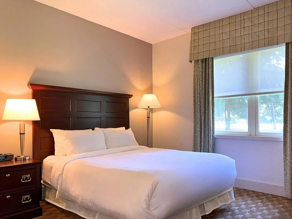 Spencer Hotel & Conference Centre