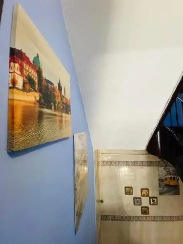 Lisbon Prime Hostel & Rooms