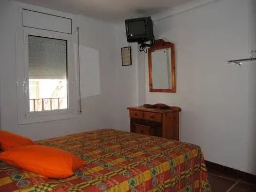 Hostal Colonia