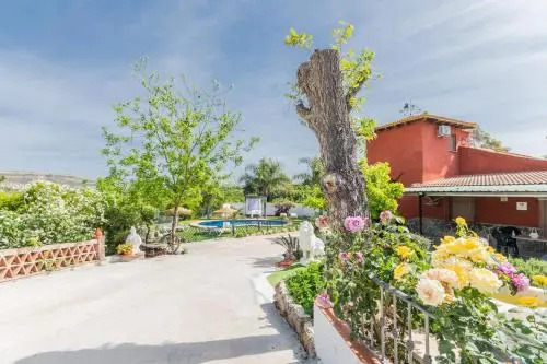Cubos Villa Sonia