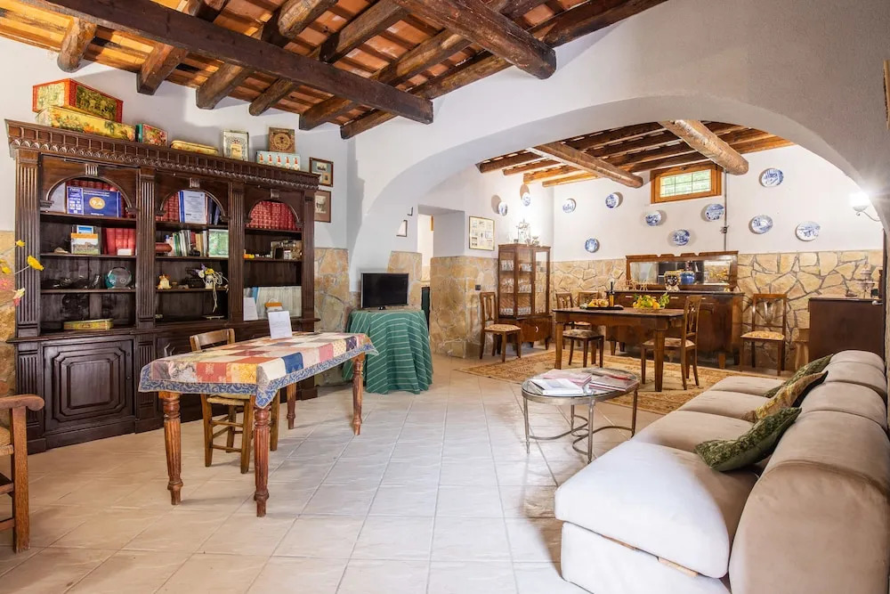 Bed And Breakfast Villa Pilati
