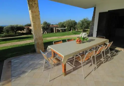 Villa Rosemary