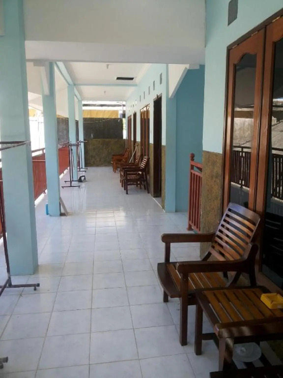 Sagita Bungalow