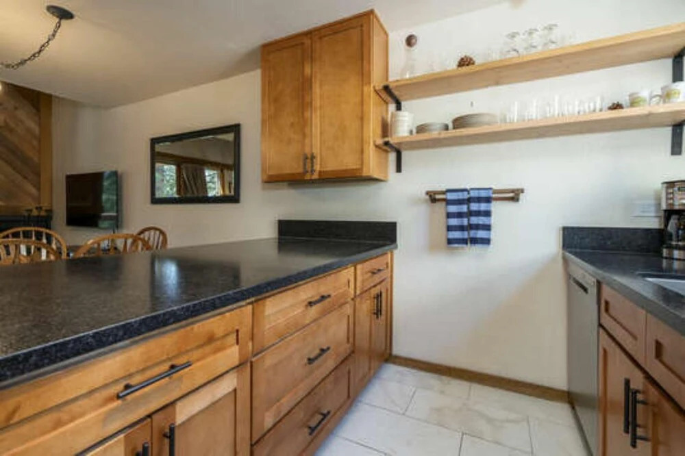 Gold Bend 5111 by Tahoe Mountain Properties