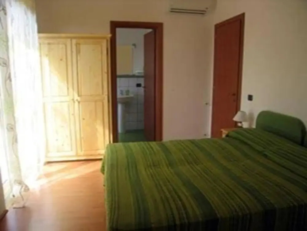 B&B Villa Olimpo Le Torri