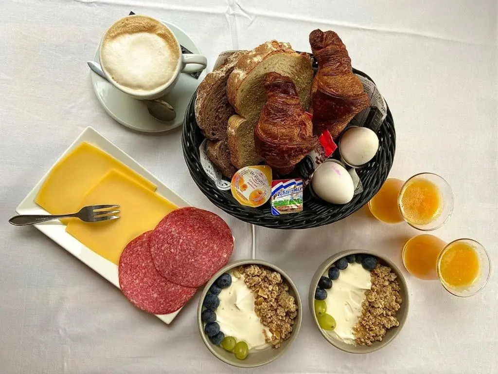 Hotel Haverkist