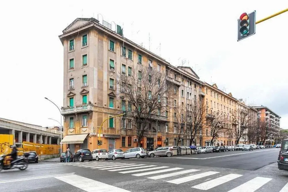 Roma Suite