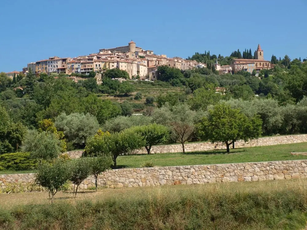 Spacious Villa With Private Pool in the Heart of Provence!