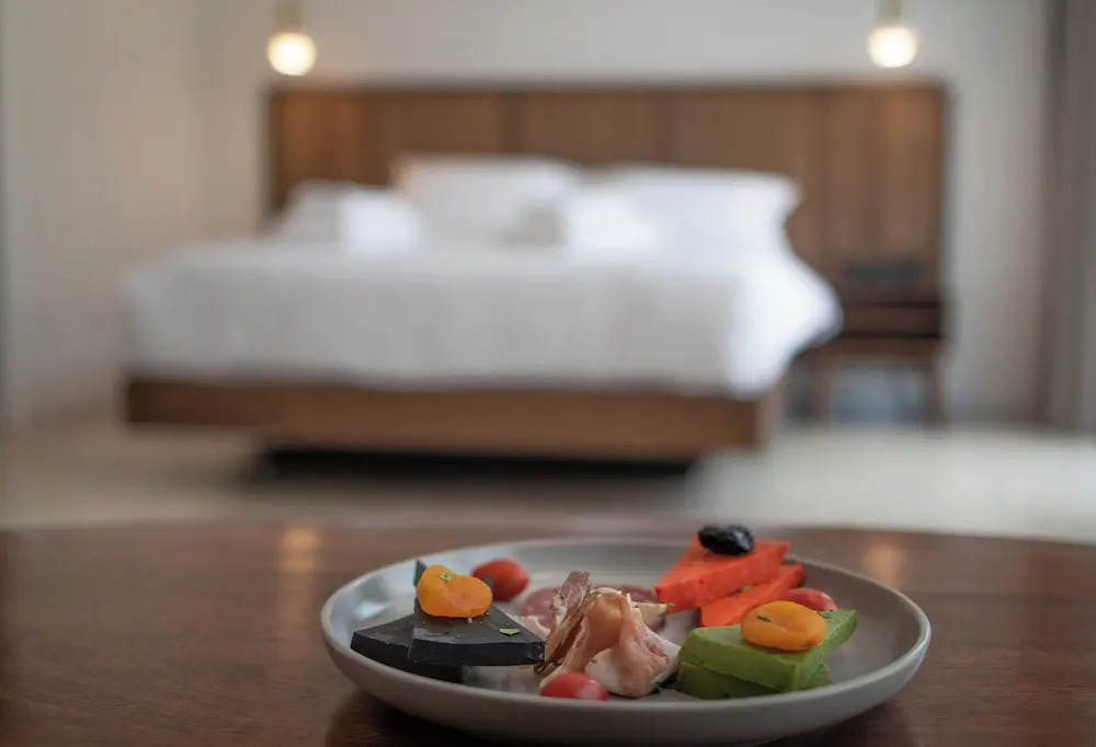 Mythodea Athens Suites