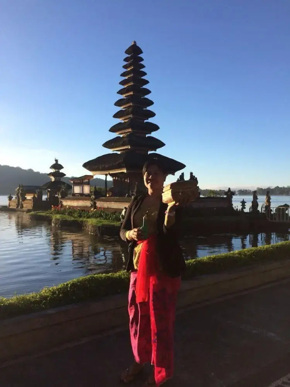 Bedugul Camping