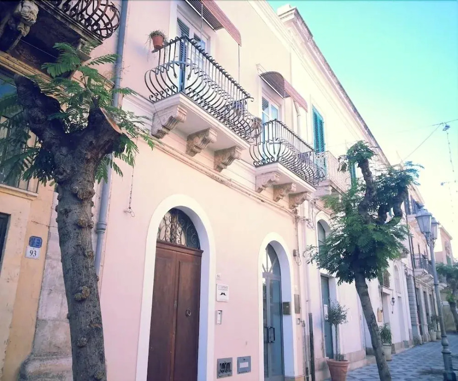 B&B Re Umberto