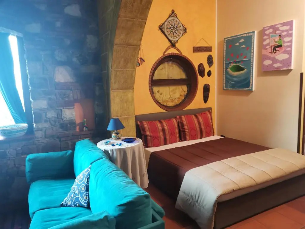 Loft Sul Mare