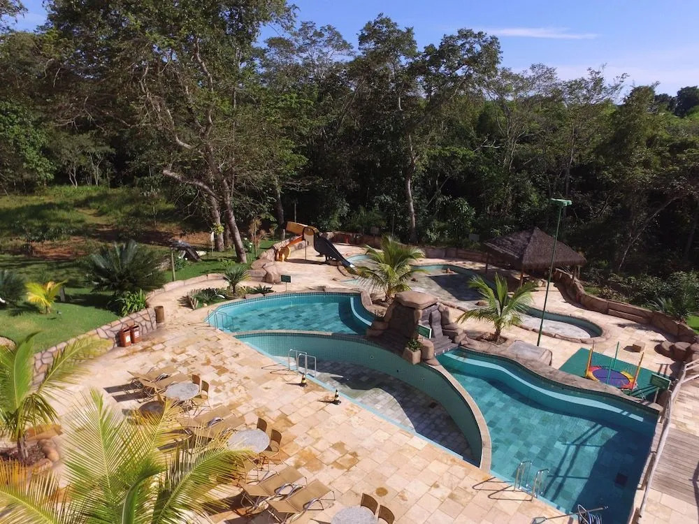 Thermas do Bosque Lineacaldas
