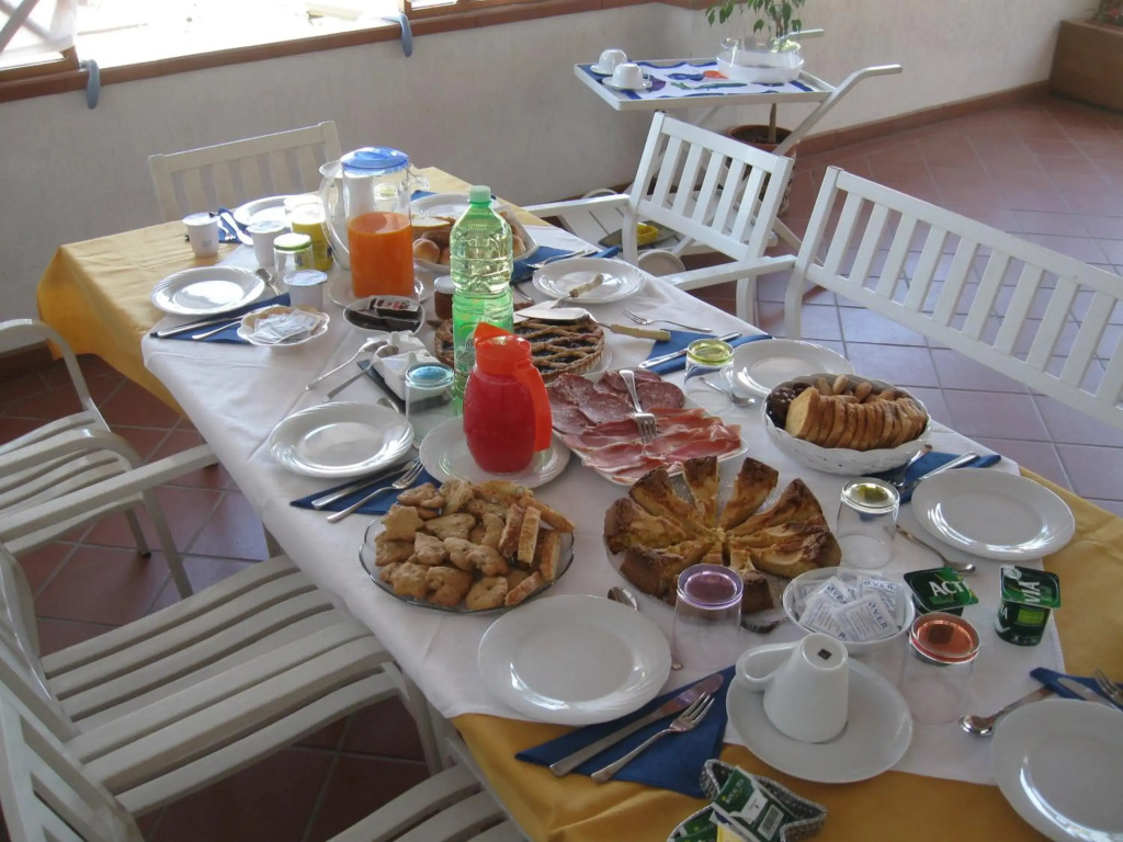 Affittacamere Casa Delle Rose
