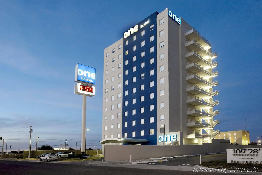 One Reynosa Valle Alto