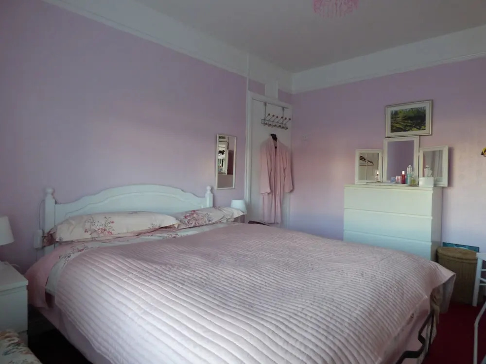 Homely wee House