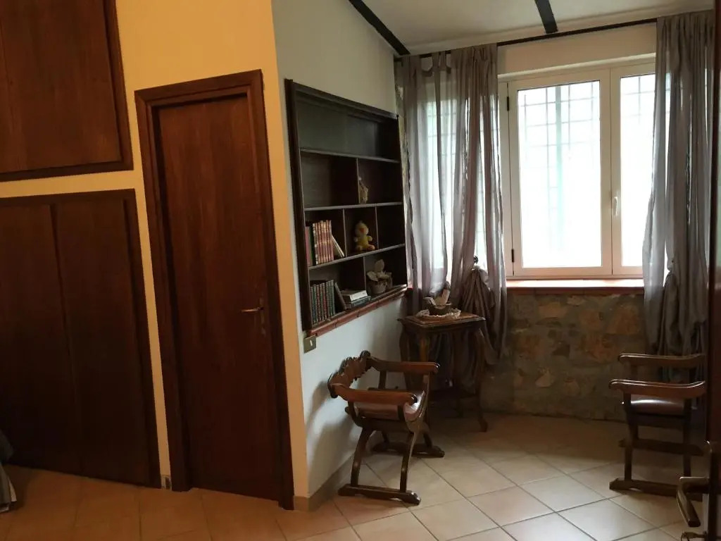 B&B La Vecchia Scuola