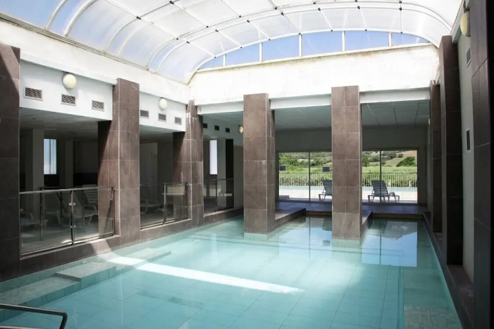 Residence A Tribbia