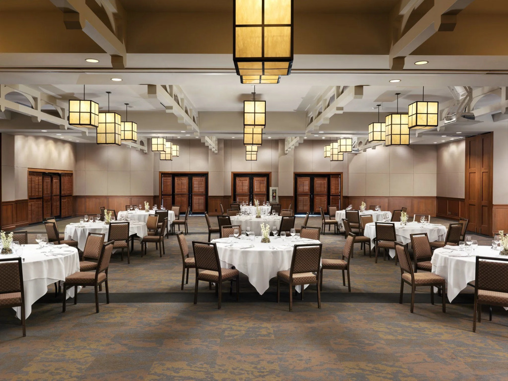 The Westin Bear Mountain Resort & Spa, Victoria