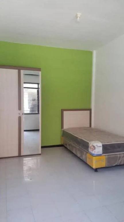 Kost Harian 86