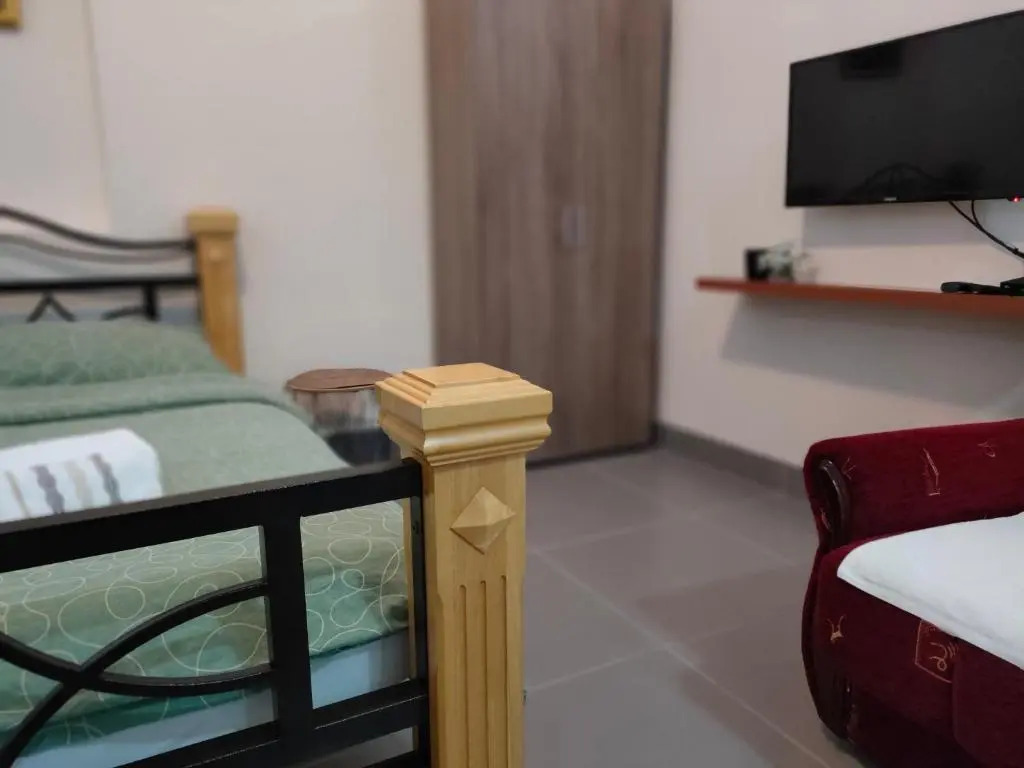 Studio Apartman Rea