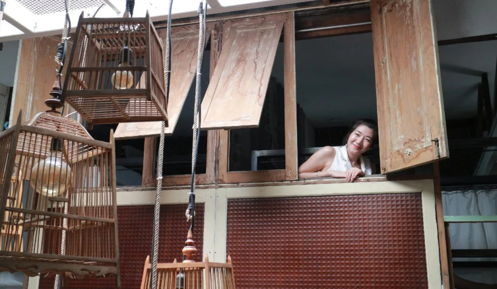 Nivas Siam Hostel
