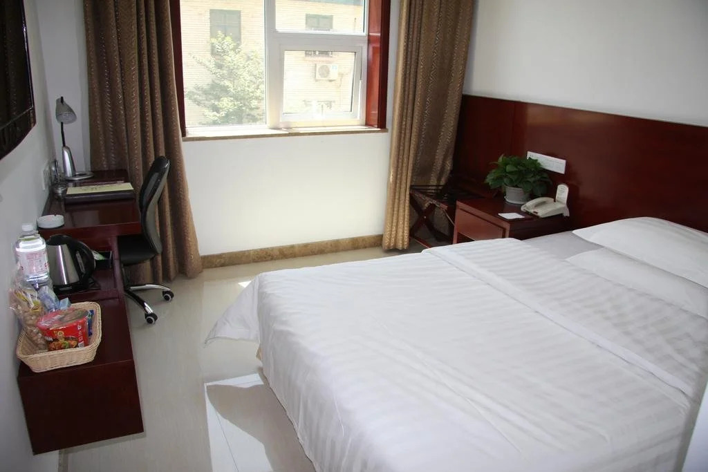 Jinan Gui Du Hotel