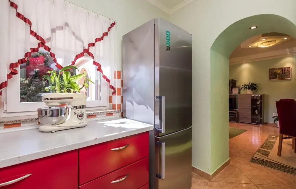 Awesome Home in Garica With Wifi and 3 Bedrooms
